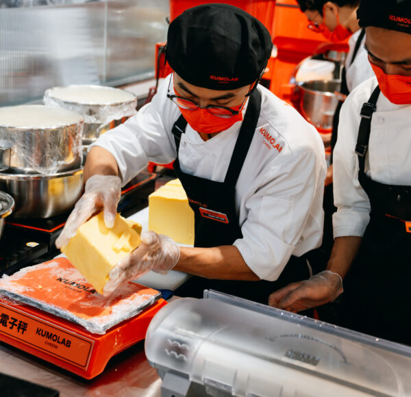 KUMOLAB CHEESE