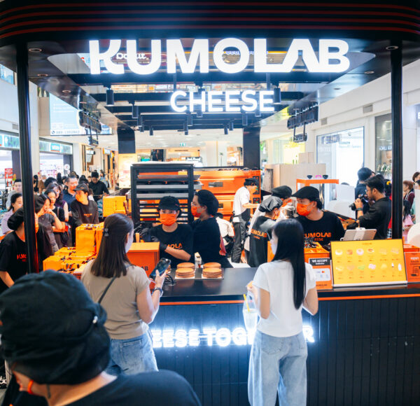 KUMOLAB CHEESE